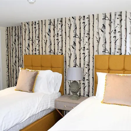 The Grange - Yourapartment Apartment Bristol