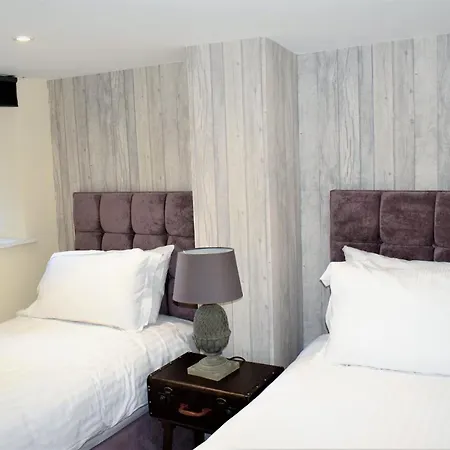 The Grange - Yourapartment Bristol