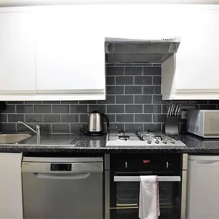 The Grange - Yourapartment Apartment *