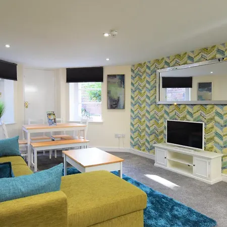 The Grange - Yourapartment Bristol
