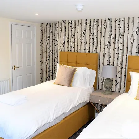 The Grange - Yourapartment Apartment *
