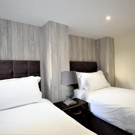 The Grange - Yourapartment Apartment