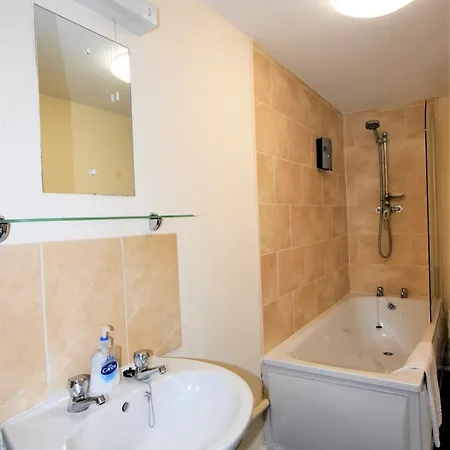 The Grange - Yourapartment Apartment *
