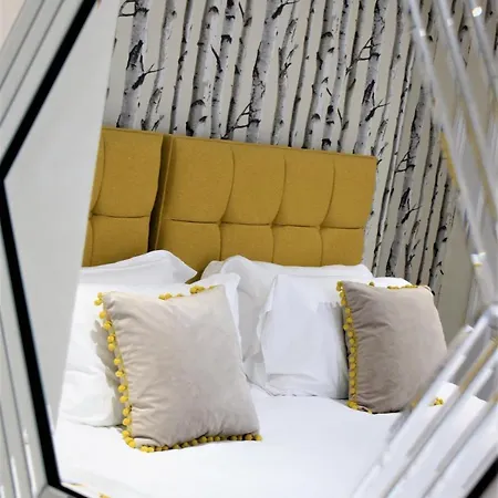 The Grange - Yourapartment * Bristol