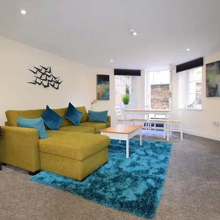The Grange - Yourapartment Apartment