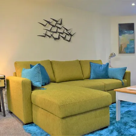 The Grange - Yourapartment Apartment